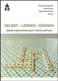 Cover: Selbst - Lernen - K&ouml;nnen - Schneider bei wbv