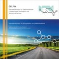 Cover: Dienstleistungen als Erfolgsfaktor f&uuml;r Elektromobilit&auml;t. - Fraunhofer Verlag