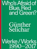 Cover: G&uuml;nther Selichar - Verlag f&uuml;r Moderne Kunst