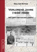 Cover: Verlorene Jahre - Helios