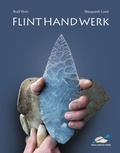 Cover: FLINTHANDWERK - H&ouml;rnig, A