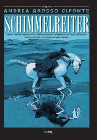 Abbildung von: Schimmelreiter - edition faust