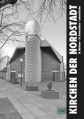 Cover: Kirchen der Nordstadt - Verlag Dreiviertelhaus