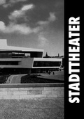 Cover: Stadttheater - Verlag Dreiviertelhaus