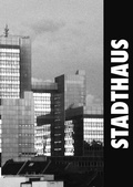 Cover: Stadthaus - Verlag Dreiviertelhaus