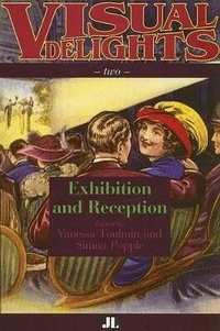 Enlarge image Cover: Visual Delights - Two: v. 2 - John Libbey & Co Ltd