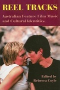 Cover: Reel Tracks - John Libbey Cinema and Animation
