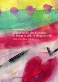 Cover: Kennst du das alte Liedchen? - Aster Publications