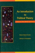 Cover: An Introduction to Political Theory - Longman
