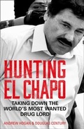 Cover: Hunting El Chapo - HarperCollins