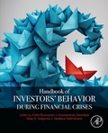 Bild: Handbook of Investors' Behavior during Financial Crises - Academic Press