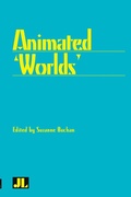 Cover: Animated Worlds - John Libbey Publishing  Ltd