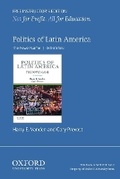 Cover: Politics of Latin America - Oxford University Press