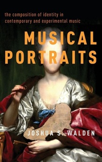 Enlarge image Cover: Musical Portraits - Oxford University Press Inc
