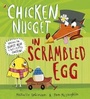 Cover: Chicken Nugget: Scrambled Egg - Puffin