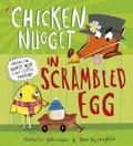Cover: Chicken Nugget: Scrambled Egg - Puffin