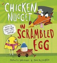 Enlarge image Cover: Chicken Nugget: Scrambled Egg - Puffin