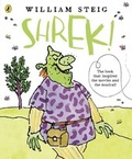 Cover: Shrek! - Puffin