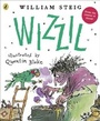 Cover: Wizzil - Puffin