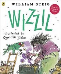 Enlarge image Cover: Wizzil - Puffin