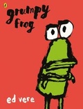 Cover: Grumpy Frog - Puffin