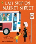 Cover: Last Stop on Market Street - Puffin