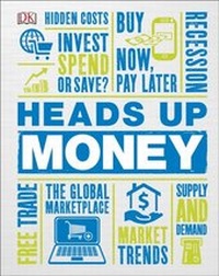 Abbildung von: Heads Up Money - DK Children