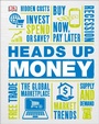Cover: Heads Up Money - DK Children