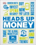 Cover: Heads Up Money - DK Children