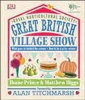 Cover: RHS Great British Village Show - DK