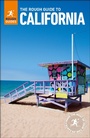 Cover: The Rough Guide to California (Travel Guide eBook) - ROUGH GUIDES