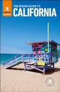 Cover: The Rough Guide to California (Travel Guide eBook) - ROUGH GUIDES