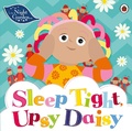 Cover: In the Night Garden: Sleep Tight, Upsy Daisy - Ladybird