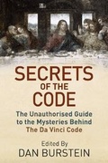 Cover: Secrets of the Code - Weidenfeld & Nicolson