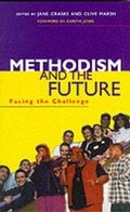 Cover: Methodism and the Future of Christianity - Cassell