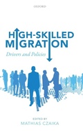 Cover: High-Skilled Migration - Oxford University Press