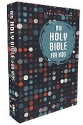 Cover: NIV, Outreach Bible for Kids, Paperback - Zondervan