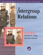Cover: Intergroup Relations - Psychology Press Ltd