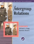Cover: Intergroup Relations - Psychology Press Ltd