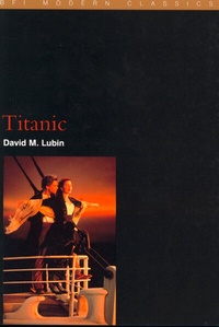 Enlarge image Cover: Titanic - BFI Publishing