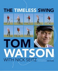 Abbildung von: The Timeless Swing - Simon & Schuster Ltd