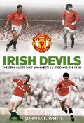 Cover: Irish Devils - Simon & Schuster Ltd