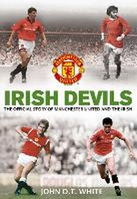 Enlarge image Cover: Irish Devils - Simon & Schuster Ltd