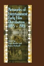 Cover: Networks of Entertainment - John Libbey Publishing Ltd