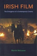 Cover: Irish Film - BFI Publishing