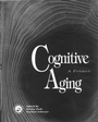 Cover: Cognitive Aging - Psychology Press Ltd