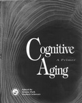 Cover: Cognitive Aging - Psychology Press Ltd
