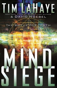 Enlarge image Cover: Mind Siege - Thomas Nelson Publishers