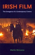 Cover: Irish Film - BFI Publishing