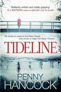 Cover: Tideline - Simon + Schuster LLC